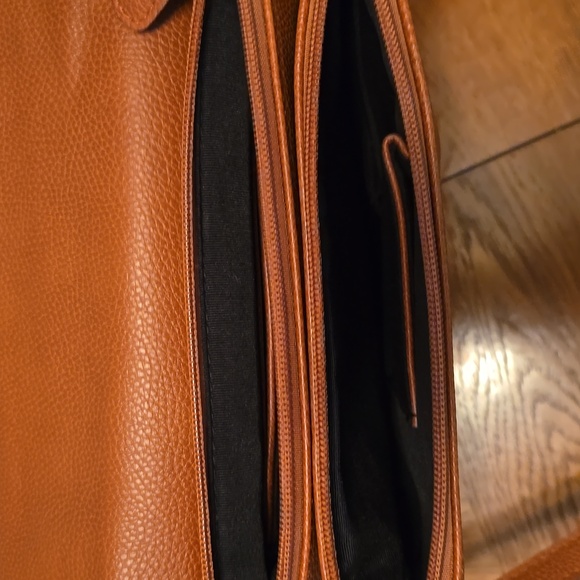 Street level brown crossbody purse 👛 - Picture 5 of 14